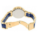 Michael Kors Parker Gold Dial Two Tone Steel Strap Watch for Women - MK6238 Buy Now By Michael Kors