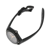 Tag Heuer Formula 1 Diamonds Black Dial Black Leather Strap Watch for Women - WBJ1417.FC8234 Buy Now By Tag Heuer