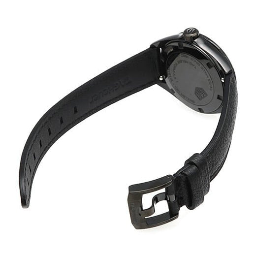 Tag Heuer Formula 1 Diamonds Black Dial Black Leather Strap Watch for Women - WBJ1417.FC8234 Buy Now By Tag Heuer