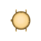 Tissot Everytime Lady Gold Dial Gold Mesh Bracelet Watch for Women - T143.210.33.021.00 Buy Now By Tissot