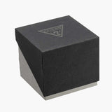 Guess Legend Black Dial Black Silicone Strap Watch For Men - GW0500G2 Buy Now By Guess