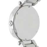 Michael Kors Parker Mother of Pearl Silver Steel Strap Watch for Women - MK6424 Buy Now By Michael Kors