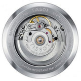 Tissot T Classic Automatic III Day Date White Dial Silver Steel Strap Watch for Men - T065.930.11.031.00 Buy Now By Tissot