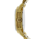 Michael Kors Runway Gold Dial Gold Steel Strap Watch for Women - MK5473 Buy Now By Michael Kors