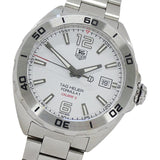 Tag Heuer Formula 1 White Dial Watch for Men - WAZ2114.BA0875 Buy Now By Tag Heuer