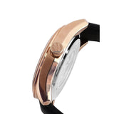 Maserati Epoca Automatic Skeleton Mechanical Black Watch For Men - R8821118001 Buy Now By Maserati