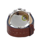 Tommy Hilfiger Daniel Grey Dial Brown Leather Strap Watch for Men - 1710416 Buy Now By Tommy Hilfiger