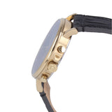 Tommy Hilfiger Daniel Black Dial Black Leather Strap Watch for Men - 1710417 Buy Now By Tommy Hilfiger