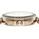 Coach Park Mother of Pearl Dial Rose Gold Mesh Bracelet Watch for Women - 14503511 Buy Now By Coach