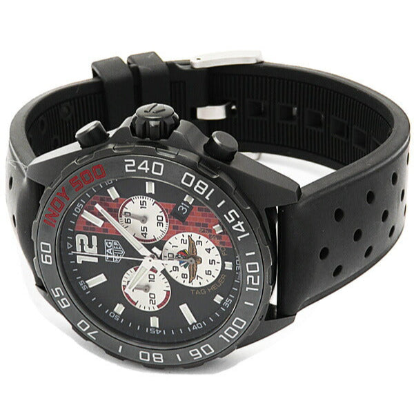 Tag Heuer Formula 1 Black Dial Watch for Men - CAZ101AD.FT8024 Buy Now By Tag Heuer