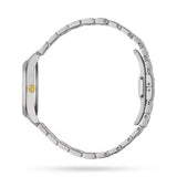 Gucci G Timeless Quartz Diamonds Silver Dial Two Tone Steel Strap Watch For Women - YA1265016 Buy Now By Gucci