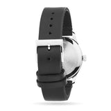 Gucci G Timeless Quartz Green & Red Dial Black Leather Strap Watch For Men - YA1264149 Buy Now By Gucci