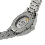 Tag Heuer Carrera Calibre 5 Automatic Black Dial Silver Steel Strap Watch for Men - WAR201A.BA0723 Buy Now By Tag Heuer