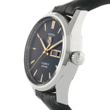 Tag Heuer Carrera Black Dial Watch for Men - WAR201C.FC6266 Buy Now By Tag Heuer