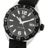 Tag Heuer Formula 1 Black Dial Watch for Men - WAZ1110.FT8023 Buy Now By Tag Heuer