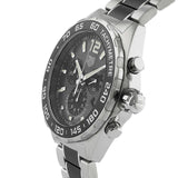 Tag Heuer Formula 1 Anthracite Dial Two Tone Steel Strap Watch For Men - CAZ1011.BA0843 Buy Now By Tag Heuer