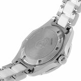 Tag Heuer Aquaracer Quartz White Dial Two Tone Steel Strap Watch Women - WAY131B.BA0914 Buy Now By Tag Heuer