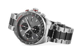 Tag Heuer Formula 1 Automatic Chronograph Grey Dial Two Tone Strap Watch for Men - CAZ2012.BA0970 Buy Now By Tag Heuer