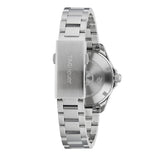 Tag Heuer Aquaracer White Mother of Pearl Dial Watch for Women - WBD1311.BA0740