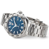 Tag Heuer Formula 1 Blue Dial Watch for Men - WAZ1118.BA0875 Buy Now By Tag Heuer