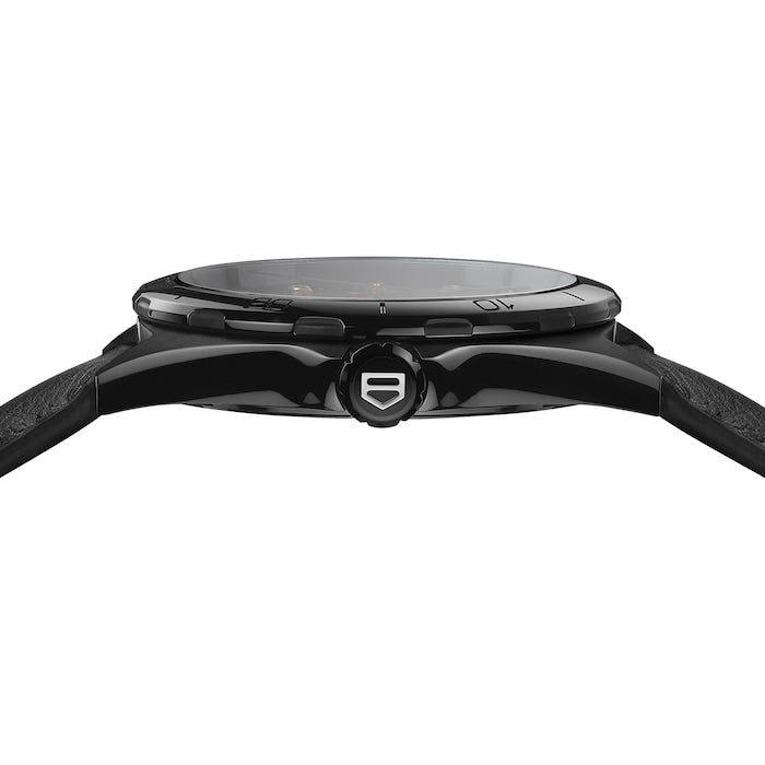 Tag Heuer Formula 1 Diamonds Black Dial Watch for Women - WBJ1317.FC8230 Buy Now By Tag Heuer