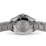 Tag Heuer Aquaracer Diamonds Mother of Pearl Dial Silver Steel Strap Watch for Women - WBD131B.BA0748 Buy Now By Tag Heuer