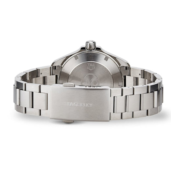 Tag Heuer Aquaracer Blue Dial Watch for Men - WBD1112.BA0928