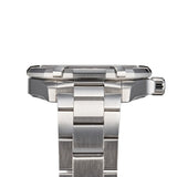 Tag Heuer Aquaracer Blue Dial Silver Steel Strap Watch for Men - WBD1112.BA0928 Buy Now By Tag Heuer