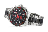 Tag Heuer Formula 1 Grey Dial Watch for Men - CAZ101U.BA0843 Buy Now By Tag Heuer