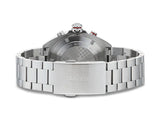 Tag Heuer Formula 1 Automatic Chronograph Grey Dial Silver Strap Watch for Men - CAZ2012.BA0876 Buy Now By Tag Heuer