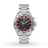 Tag Heuer Formula 1 Black Dial Watch for Men - CAZ101Y.BA0842 Buy Now By Tag Heuer