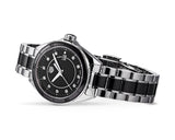 Tag Heuer Formula 1 Diamonds Black Dial Two Tone Steel Strap Watch for Women - WBJ141AB.BA0973 Buy Now By Tag Heuer
