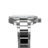 Tag Heuer Aquaracer Professional 300 Automatic Diamonds Blue Dial Silver Steel Strap Watch for Women - WBP231B.BA0618 Buy Now By Tag Heuer