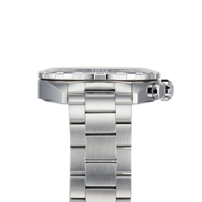 Tag Heuer Formula 1 Red Bull Racing Chronograph Blue Dial Silver Steel Strap Watch for Men - CAZ101AK.BA0842 Buy Now By Tag Heuer