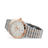 Breitling Chronomat Automatic 36 White Dial Two Tone Steel Strap Watch for Women - U10380101A1U1 Buy Now By Breitling