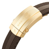 Breitling Superocean Automatic 44 Brown Dial Brown Rubber Strap Watch for Men - N17376201Q1S1 Buy Now By Breitling