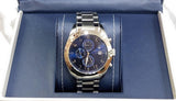 Maserati Traguardo Blue Dial Silver Steel Strap Watch For Men - R8853112505 Buy Now By Maserati