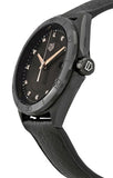 Tag Heuer Formula 1 Quartz Diamonds Black Dial Black Leather Strap Watch for Women - WBJ1317.FC8230 Buy Now By Tag Heuer