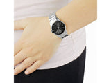 Calvin Klein City Grey Dial Silver Steel Strap Watch for Women - K2G23161 Buy Now By Calvin Klein