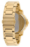 Tommy Hilfiger Bella Gold Dial Gold Steel Strap Watch for Women - 1781395 Buy Now By Tommy Hilfiger