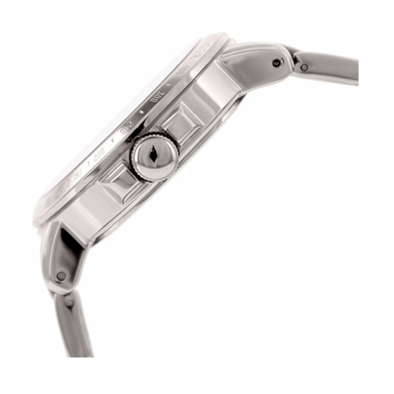 Tommy Hilfiger White Dial Silver Steel Strap Watch for Women - 1781397 Buy Now By Tommy Hilfiger