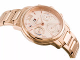 Tommy Hilfiger Claudia Rose Gold Dial Rose Gold Steel Strap Watch for Women - 1781743 Buy Now By Tommy Hilfiger