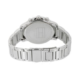 Tommy Hilfiger Claudia White Dial Silver Steel Strap Watch for Women - 1781819 Buy Now By Tommy Hilfiger
