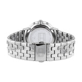 Tommy Hilfiger Jenna Quartz White Dial Silver Steel Strap Watch for Women - 1782068 Buy Now By Tommy Hilfiger