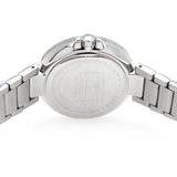 Tommy Hilfiger Angela Blue Dial Silver Steel Strap Watch for Women - 1782126 Buy Now By Tommy Hilfiger