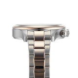 Hugo Boss Hera White Dial Two Tone Steel Strap Watch for Women - 1502564 Buy Now By Hugo Boss