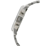 Tommy Hilfiger Kane Chronograph Grey Dial Silver Steel Strap Watch for Men - 1791397 Buy Now By Tommy Hilfiger