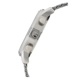 Tommy Hilfiger Kane Quartz Blue Dial Silver Mesh Bracelet Watch for Men - 1791398 Buy Now By Tommy Hilfiger