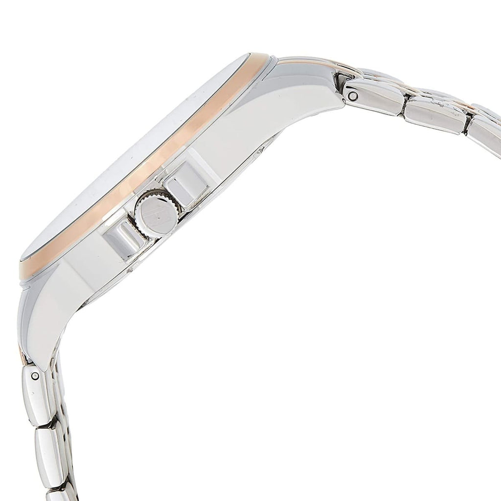 Tommy Hilfiger Shawn Quartz White Dial Two Tone Steel Strap Watch for Men - 1791617 Buy Now By Tommy Hilfiger