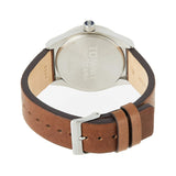 Tommy Hilfiger Deacan Blue Dial Brown Leather Strap Watch for Men - 1791549 Buy Now By Tommy Hilfiger